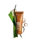 SELF TAN Gel Fondant  Auto-bronzant