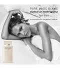 FOR HER PURE MUSC BLANC Eau de parfum intense
