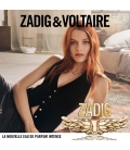 ZADIG L'INTENSE Eau de parfum intense