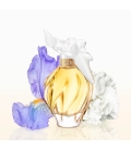 L'AIR DU TEMPS Eau de toilette Vaporisateur