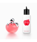 NINA Eau de toilette Vaporisateur 