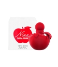 NINA EXTRA ROUGE Eau de parfum