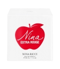 NINA EXTRA ROUGE Eau de parfum
