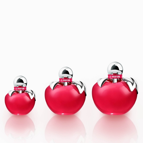 Parfum Nina Ricci "Le Parfum" Eau De Parfum Pour Femme - Flacon 80ml - Neuf Sous Emballage - Fabriqué En France