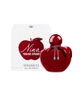 NINA ROUGE CRUSH Eau de Parfum