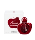 NINA ROUGE CRUSH Eau de Parfum