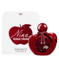 NINA ROUGE CRUSH Eau de Parfum