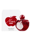 NINA ROUGE Eau de Toilette Vaporisateur
