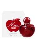 NINA ROUGE Eau de Toilette Vaporisateur