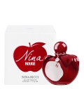 NINA ROUGE Eau de Toilette Vaporisateur