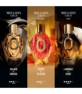 MILLION GOLD FOR HER PURE DIAMONDS Eau de parfum