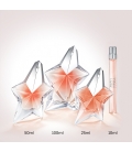 ANGEL BLUSH Eau de Parfum Musquée Gourmande Rechargeable pour Femme