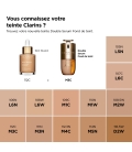 DOUBLE SERUM FOUNDATION Fond de teint