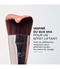 DOUBLE SERUM FOUNDATION Pinceau fond de teint