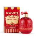 BOUM Vanille & sa Pomme d'Amour Eau de Parfum