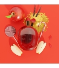 BOUM Vanille & sa Pomme d'Amour Eau de Parfum