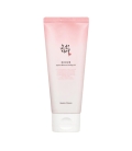 APRICOT BLOSSOM PEELING GEL Gommage visage