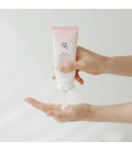 APRICOT BLOSSOM PEELING GEL Gommage visage