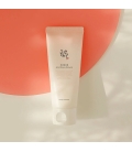 APRICOT BLOSSOM PEELING GEL Gommage visage