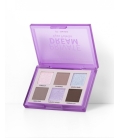 PRIVATE DREAM Palette pour les yeux