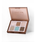 PRIVATE DREAM Palette pour les yeux