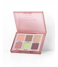 PRIVATE DREAM Palette pour les yeux