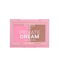 PRIVATE DREAM Palette pour le visage