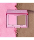 PRIVATE DREAM Palette pour le visage