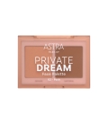 PRIVATE DREAM Palette pour le visage