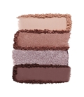 PURE COLOR ENVY Ombre à Paupières 4 Couleurs