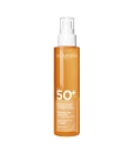 SUNCARE Brume Solaire Embellissante  Très Haute Protection Corps SPF50+