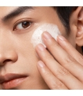 BIOTHERM HOMME T PUR Nettoyant Visage Homme Désincrustant & Anti-Brillance
