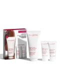 BODY Coffret Baume Corps Super Hydratant