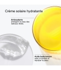 UV SOLUTIONS Crème Solaire Hydratante SPF 50