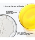 UV SOLUTIONS Lotion Solaire Matifiante SPF 50