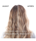 HAIR RITUEL BY SISLEY Masque Soin Sublimateur Cheveux Blonds, Blancs et Gris