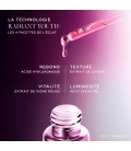 ROSE NOIRE Sérum concentré éclat jeunesse visage