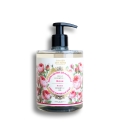 SAVON LIQUIDE DE MARSEILLE Rose Restructurante