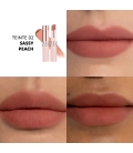 YSL LOVENUDE LIP BLUSHER Rouge à Lèvres effet floutant longue durée