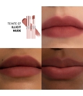 YSL LOVENUDE LIP BLUSHER Rouge à Lèvres effet floutant longue durée
