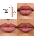 YSL LOVENUDE KISS SHAPER Crayon à lèvres sculptant fini mat longue tenue