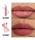 YSL LOVENUDE KISS SHAPER Crayon à lèvres sculptant fini mat longue tenue