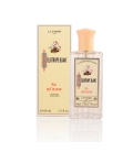 HELIOTROPE Eau de Cologne