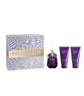 ALIEN Coffret Eau de Parfum + Lait Corps + Gel Douche