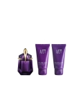 ALIEN Coffret Eau de Parfum + Lait Corps + Gel Douche