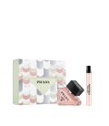 PARADOXE Coffret Eau de Parfum florale ambrée