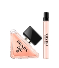 PARADOXE Coffret Eau de Parfum florale ambrée