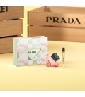 PARADOXE Coffret Eau de Parfum florale ambrée