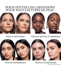 TEINT IDOLE ULTRA WEAR Fond de Teint Tenue 24h Fini Mat Naturel SPF35 – Enrichi En Soin