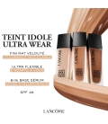 TEINT IDOLE ULTRA WEAR Fond de Teint Tenue 24h Fini Mat Naturel SPF35 – Enrichi En Soin